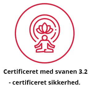 Svanen 3.2