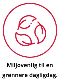 Miljö.